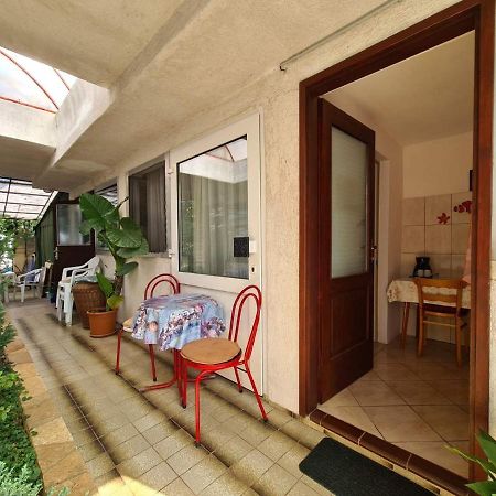 App & Rooms Rovinj 1068 Экстерьер фото