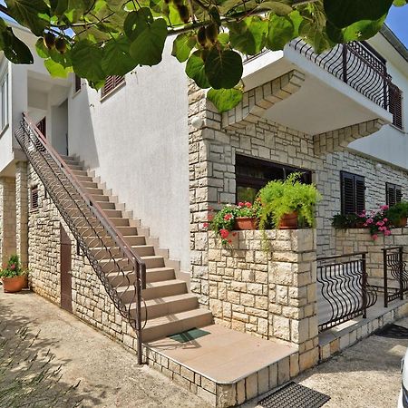 App & Rooms Rovinj 1068 Экстерьер фото