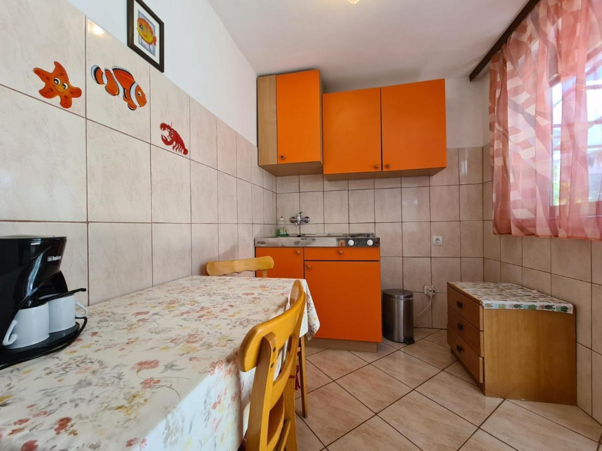 App & Rooms Rovinj 1068 Экстерьер фото