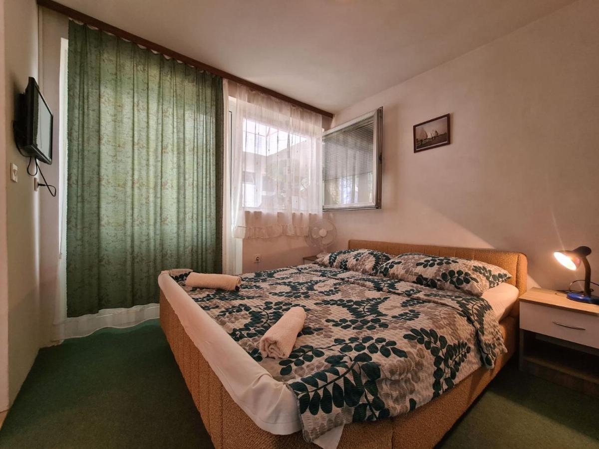 App & Rooms Rovinj 1068 Экстерьер фото