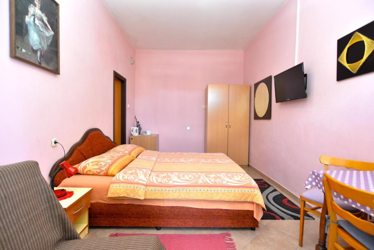 App & Rooms Rovinj 1068 Экстерьер фото