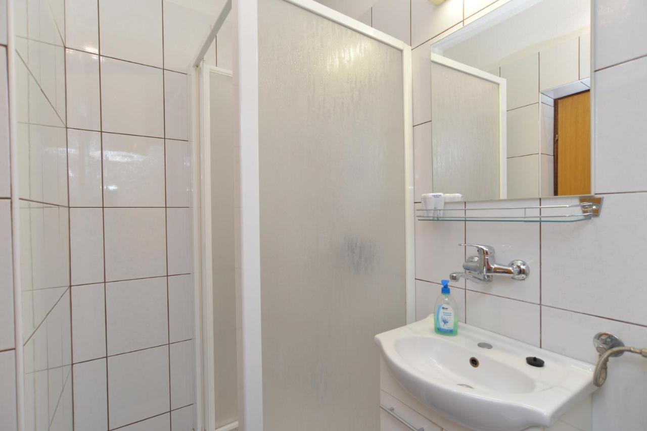 App & Rooms Rovinj 1068 Экстерьер фото
