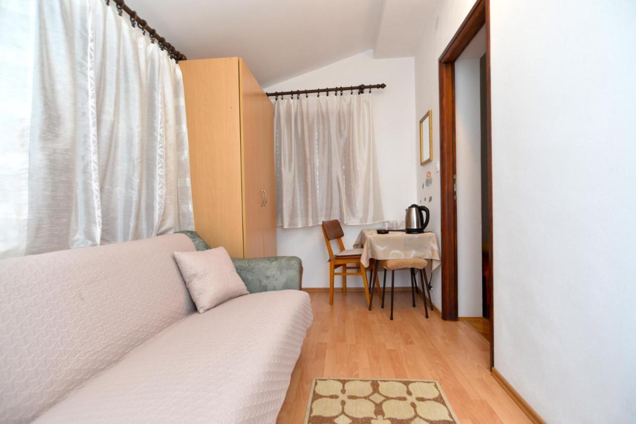 App & Rooms Rovinj 1068 Экстерьер фото
