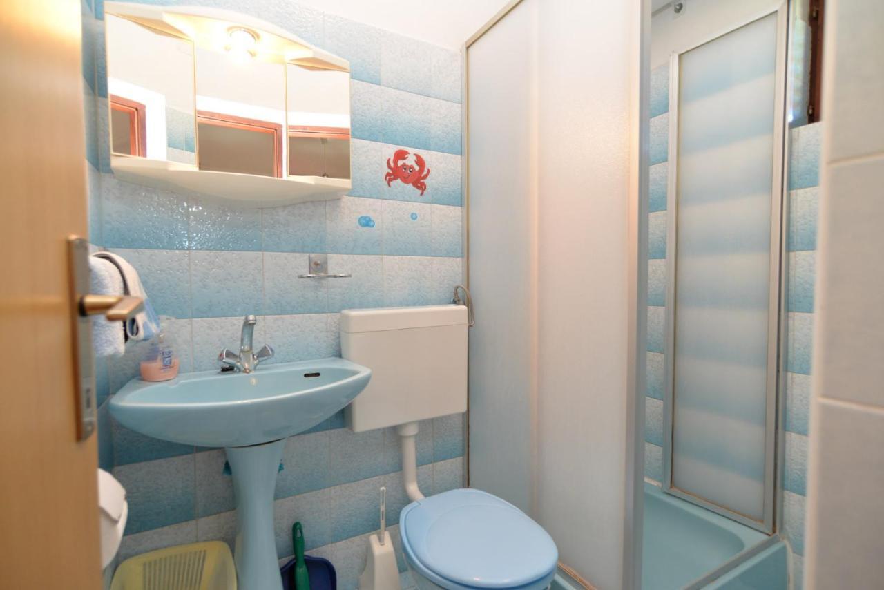 App & Rooms Rovinj 1068 Экстерьер фото