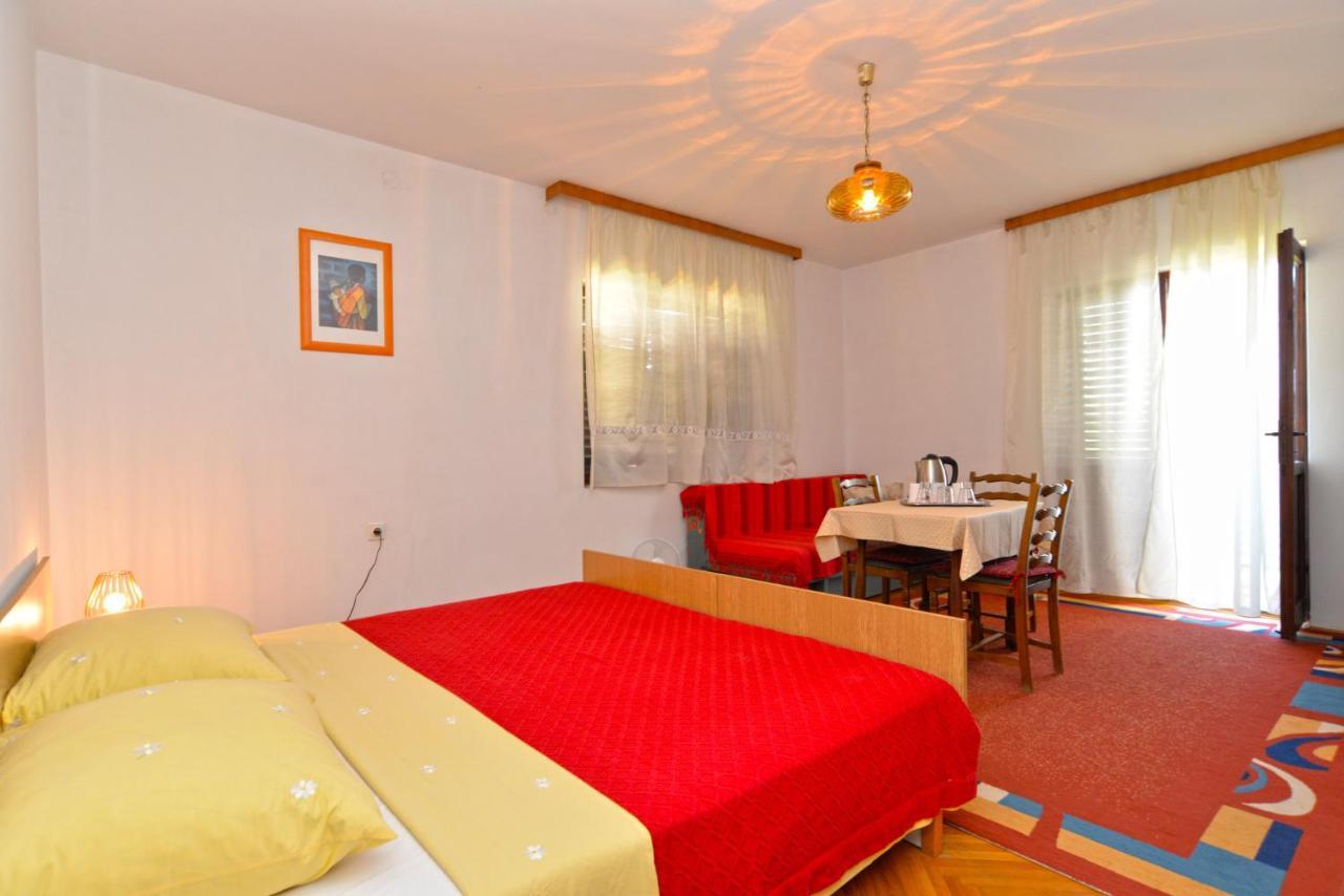 App & Rooms Rovinj 1068 Экстерьер фото