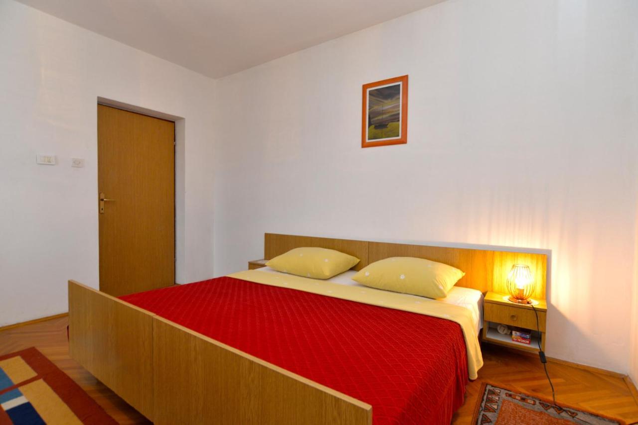 App & Rooms Rovinj 1068 Экстерьер фото