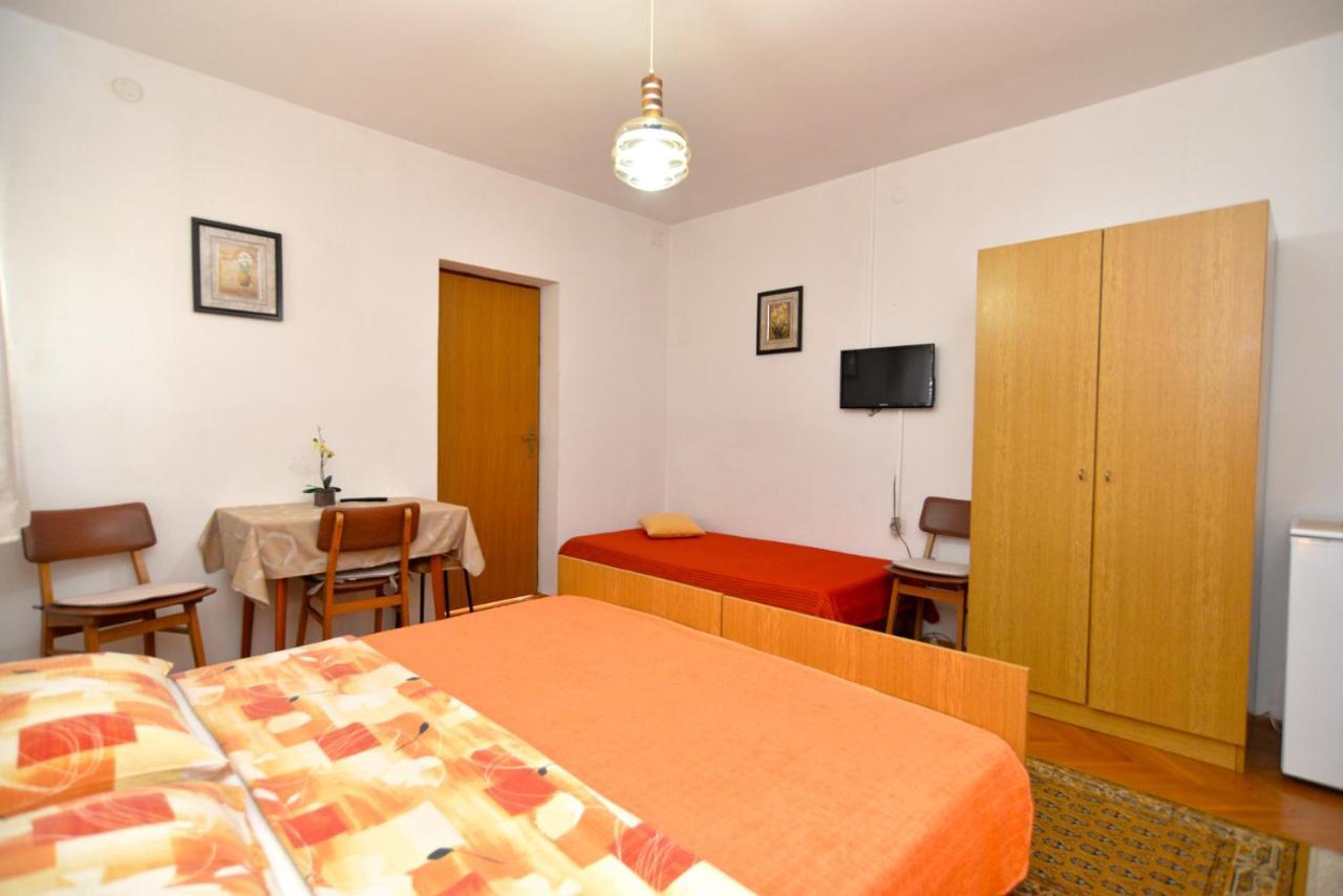 App & Rooms Rovinj 1068 Экстерьер фото