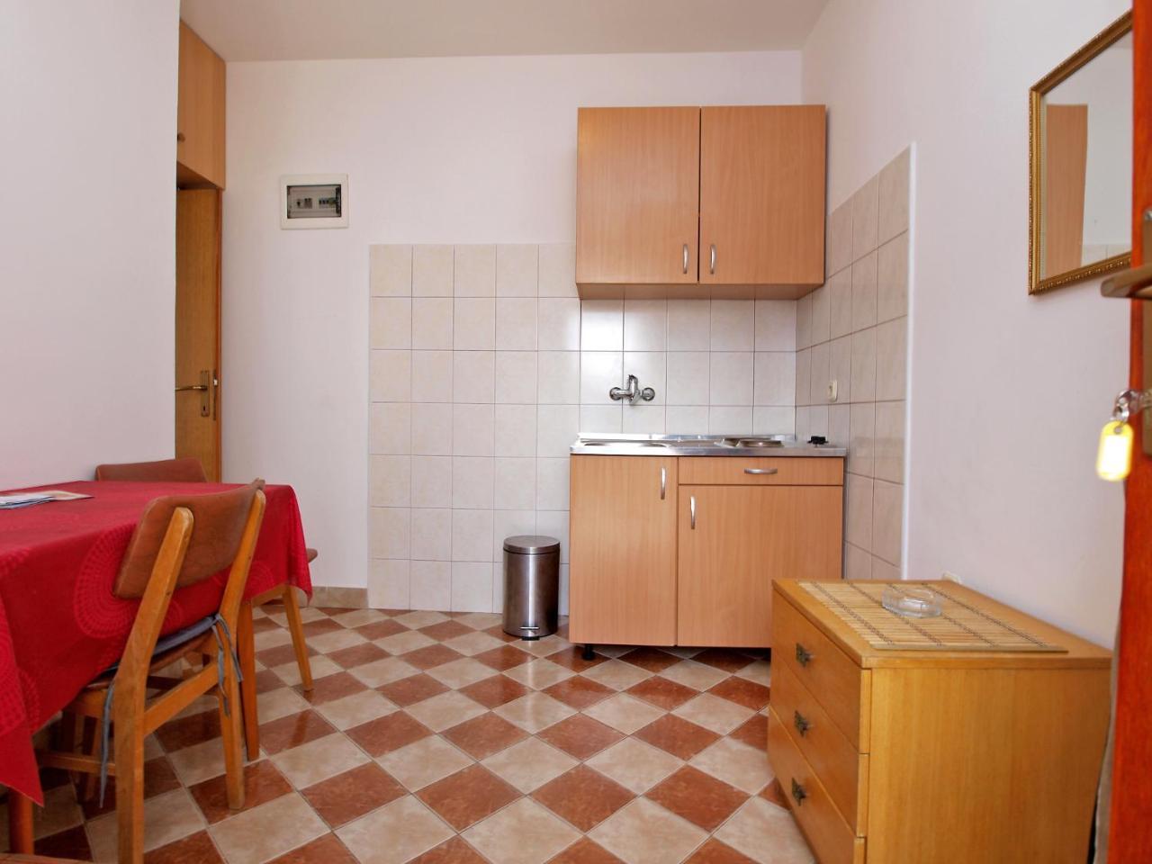 App & Rooms Rovinj 1068 Экстерьер фото