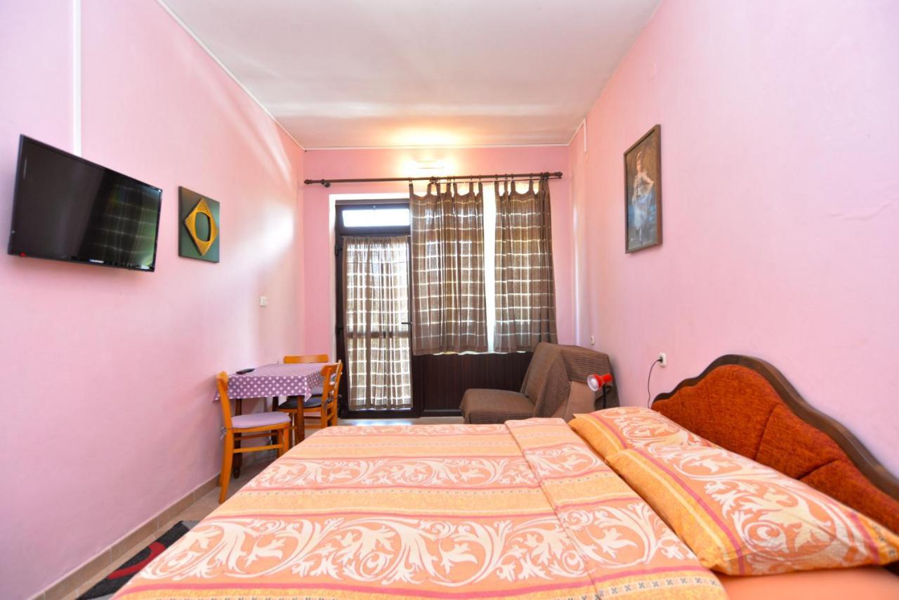 App & Rooms Rovinj 1068 Экстерьер фото