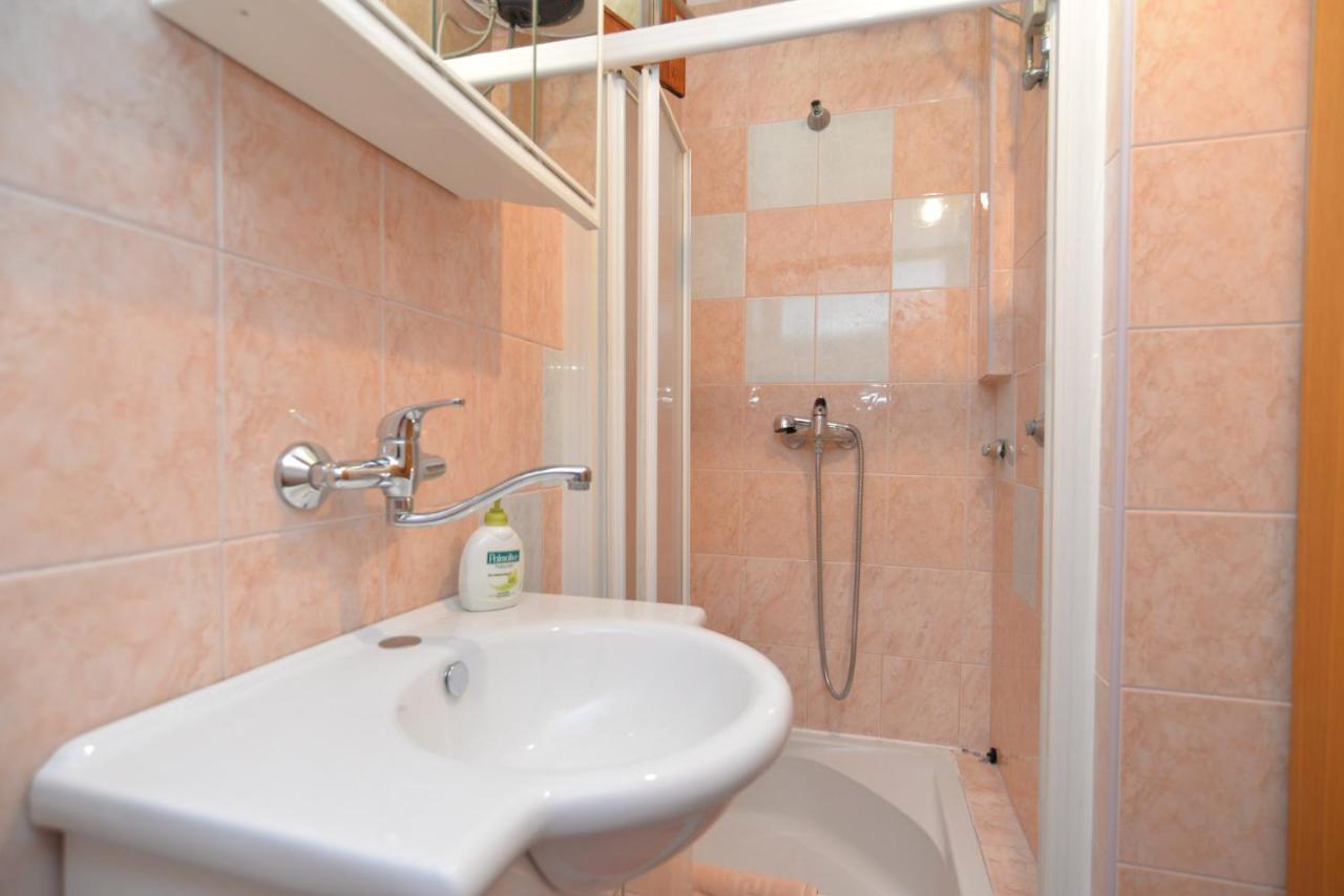 App & Rooms Rovinj 1068 Экстерьер фото