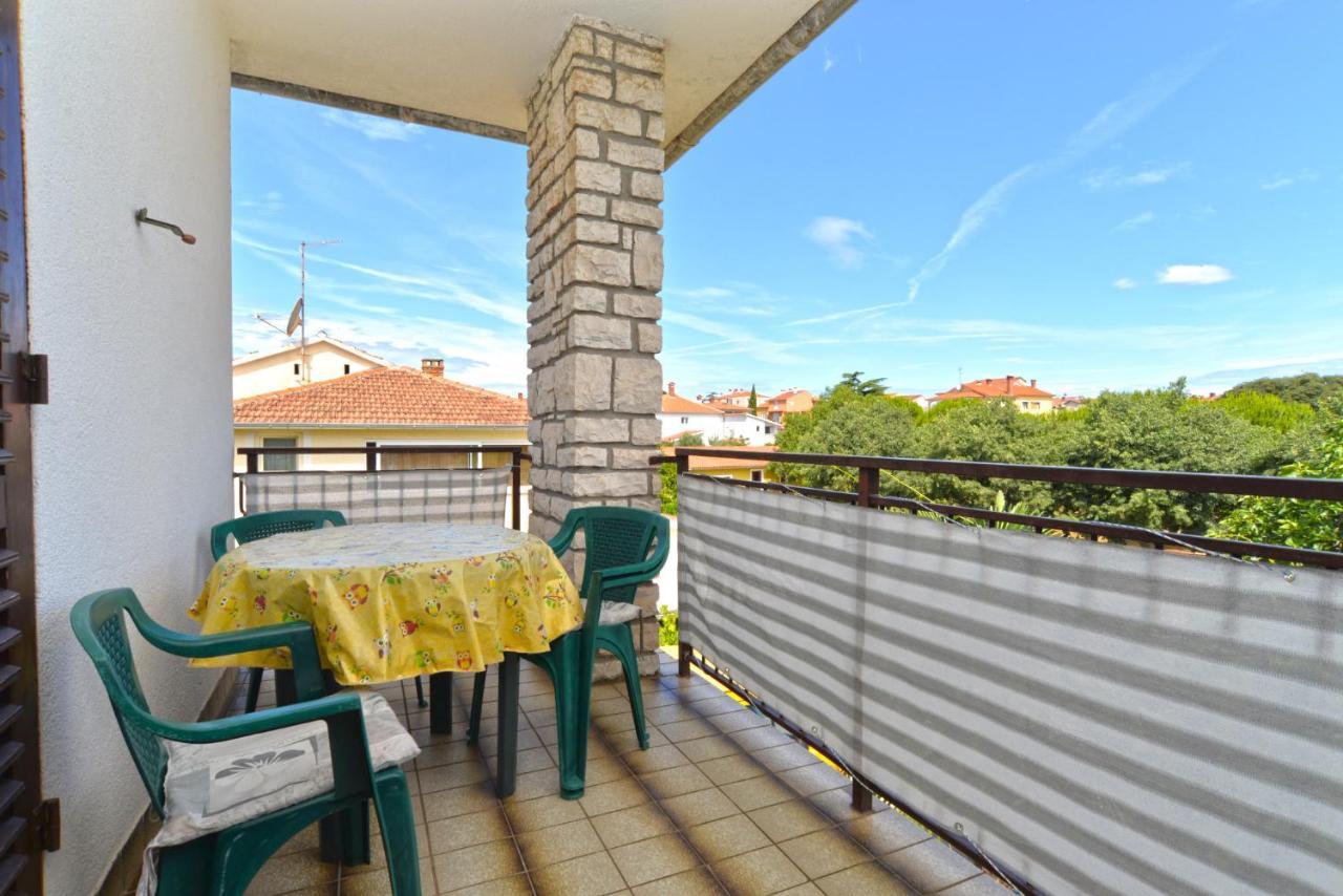 App & Rooms Rovinj 1068 Экстерьер фото