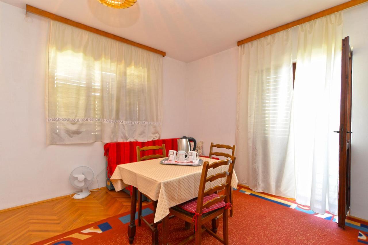 App & Rooms Rovinj 1068 Экстерьер фото