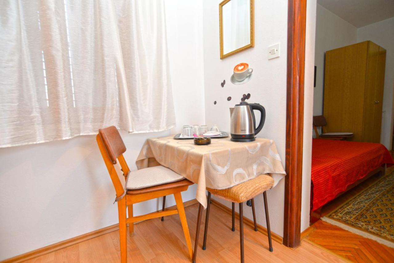 App & Rooms Rovinj 1068 Экстерьер фото