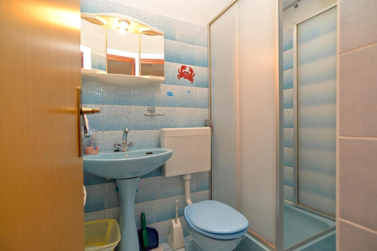 App & Rooms Rovinj 1068 Экстерьер фото