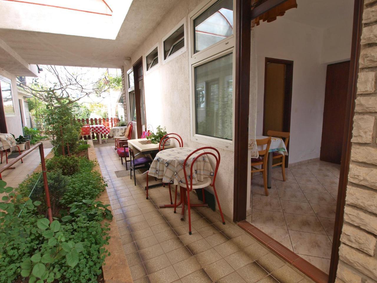 App & Rooms Rovinj 1068 Экстерьер фото