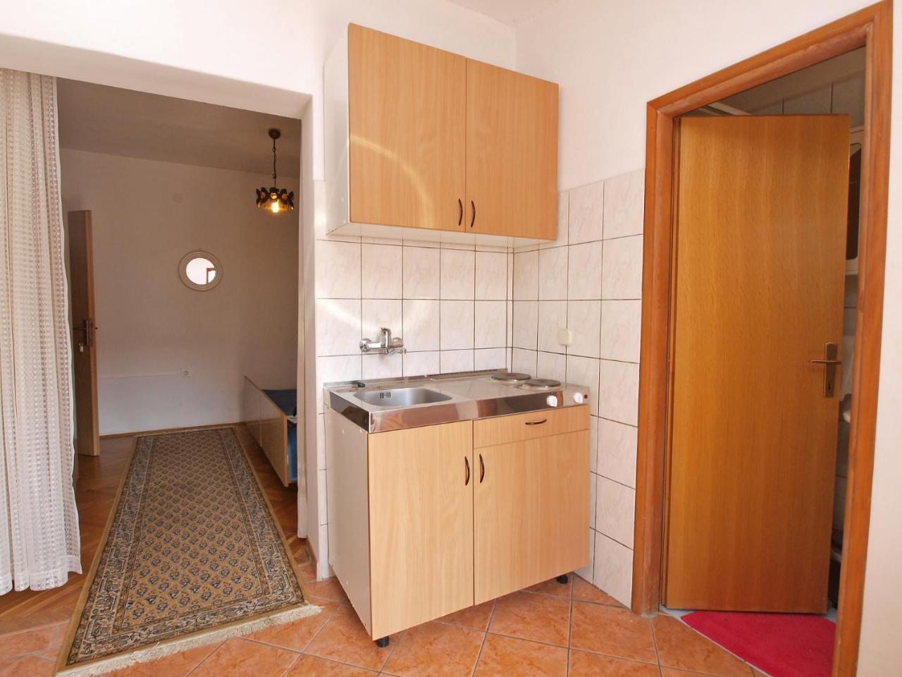 App & Rooms Rovinj 1068 Экстерьер фото