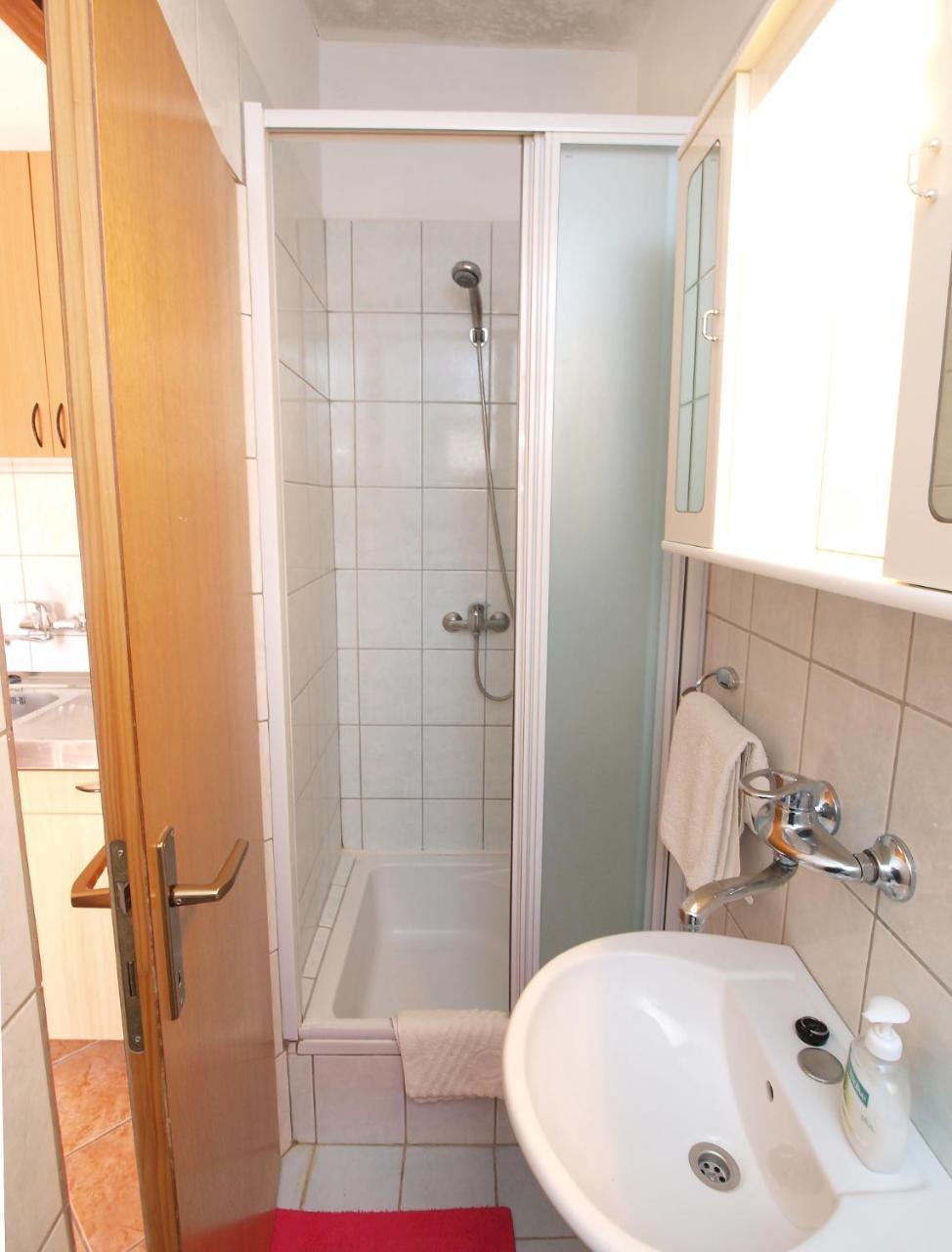 App & Rooms Rovinj 1068 Экстерьер фото