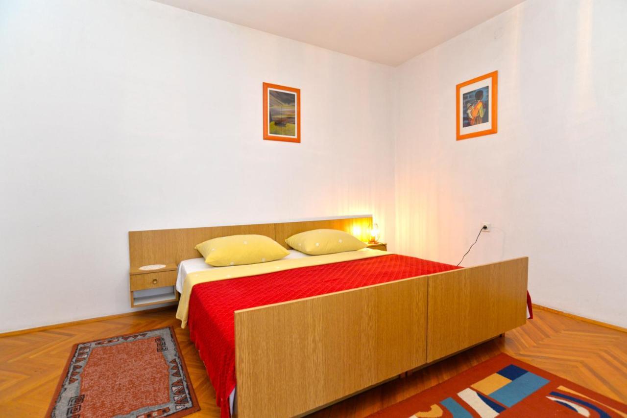 App & Rooms Rovinj 1068 Экстерьер фото