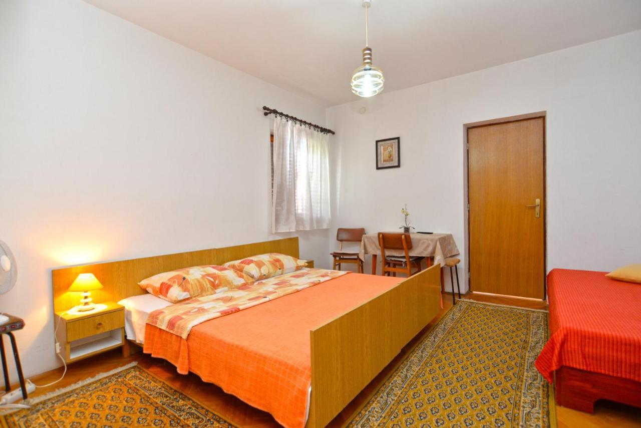 App & Rooms Rovinj 1068 Экстерьер фото