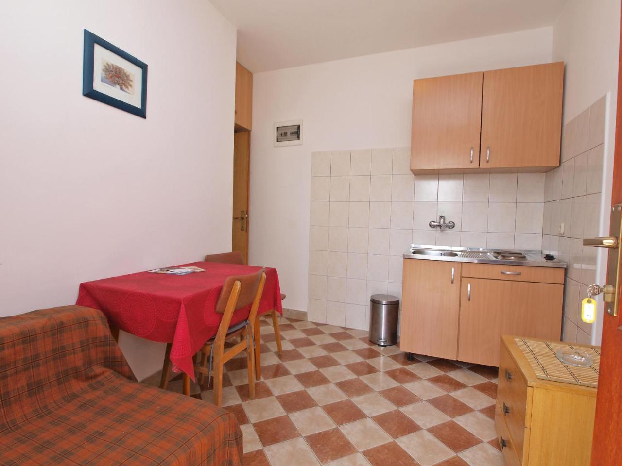App & Rooms Rovinj 1068 Экстерьер фото
