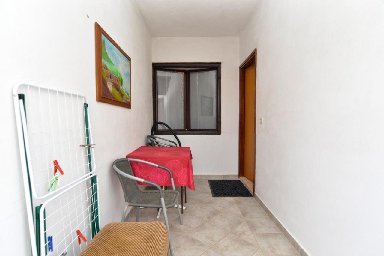 App & Rooms Rovinj 1068 Экстерьер фото