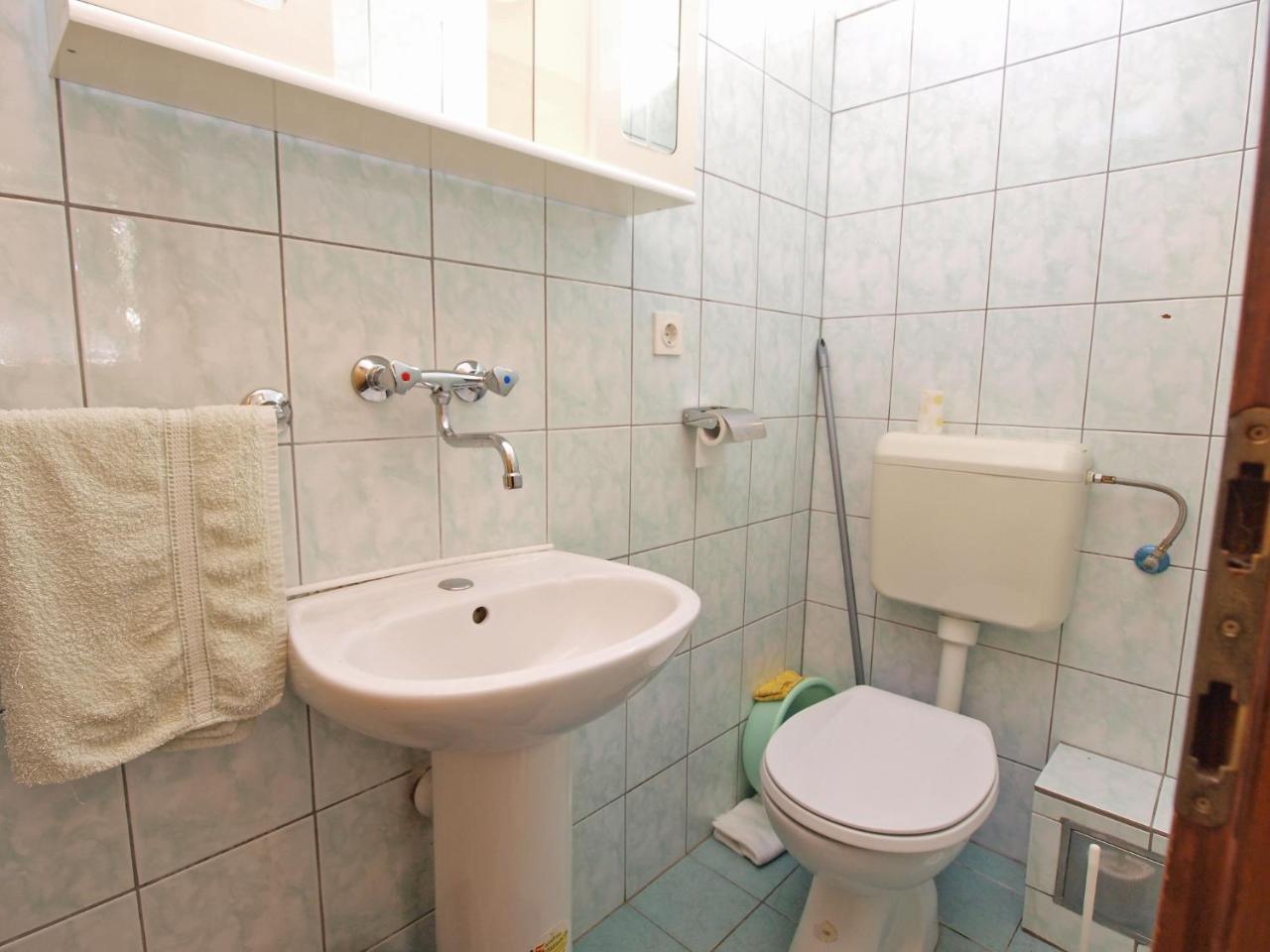 App & Rooms Rovinj 1068 Экстерьер фото