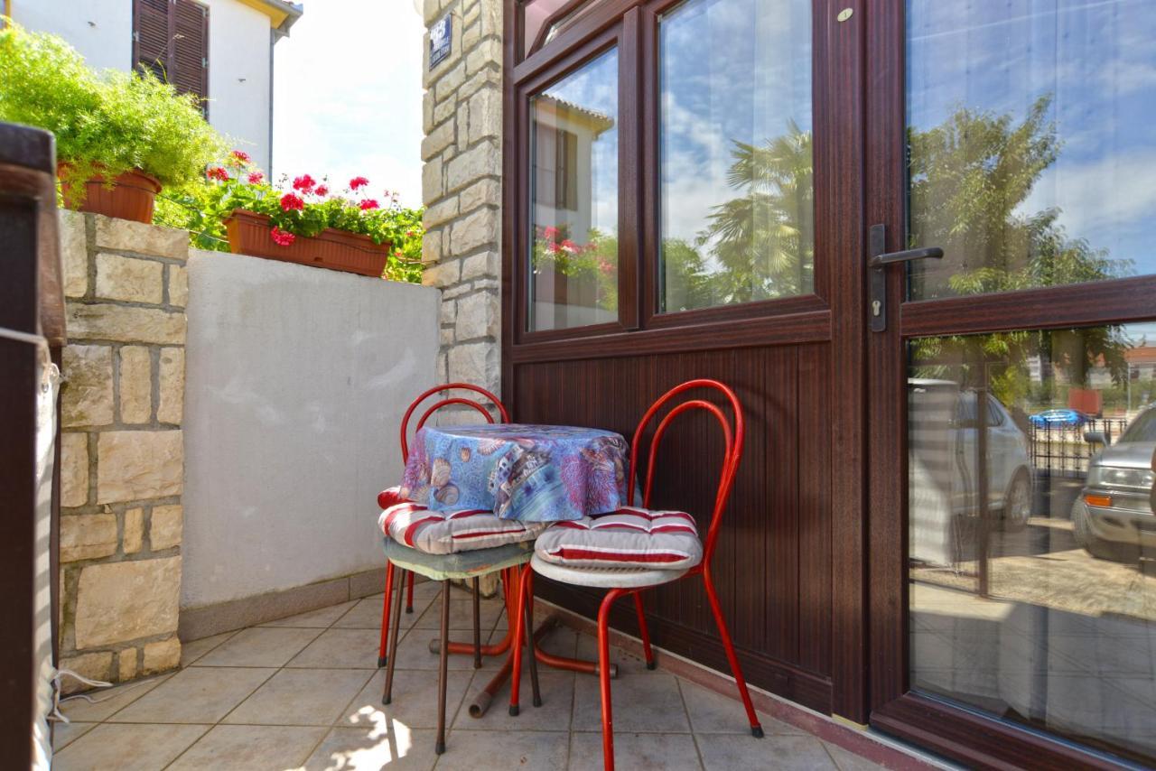 App & Rooms Rovinj 1068 Экстерьер фото