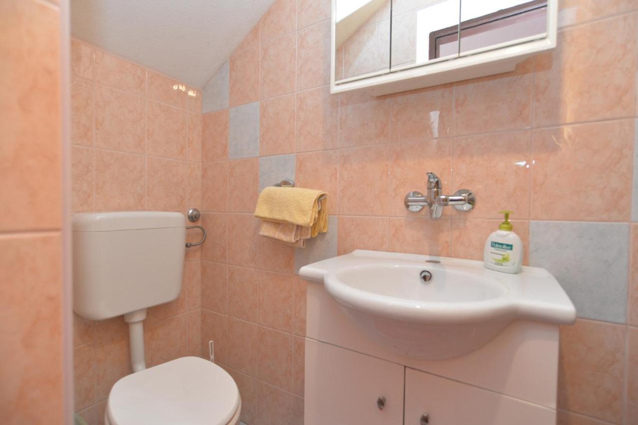 App & Rooms Rovinj 1068 Экстерьер фото