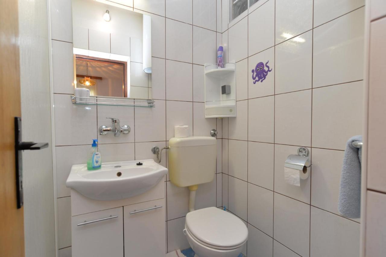 App & Rooms Rovinj 1068 Экстерьер фото