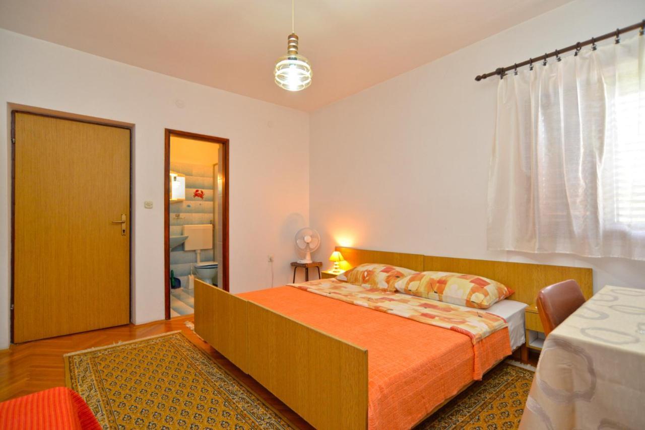 App & Rooms Rovinj 1068 Экстерьер фото