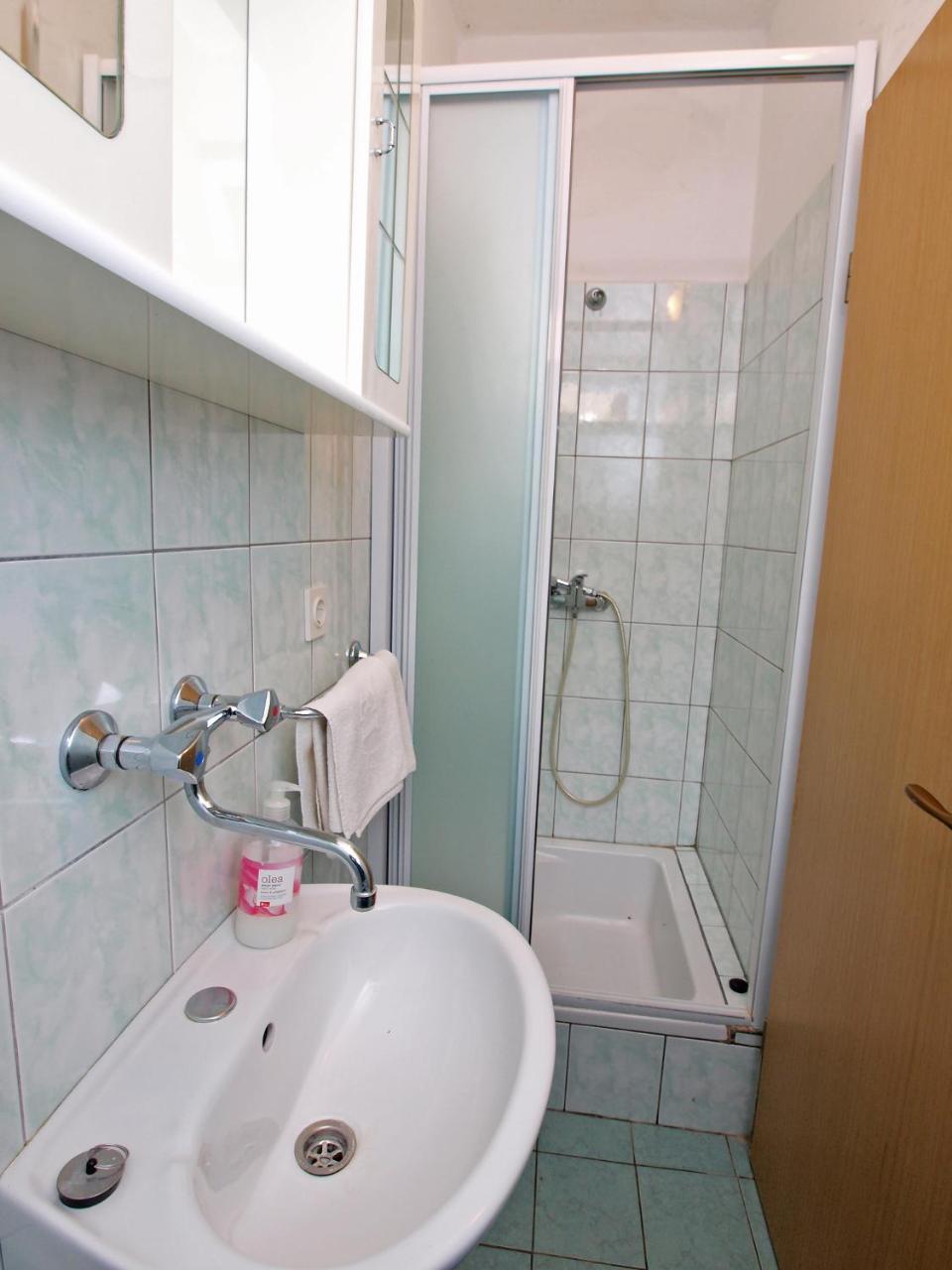 App & Rooms Rovinj 1068 Экстерьер фото