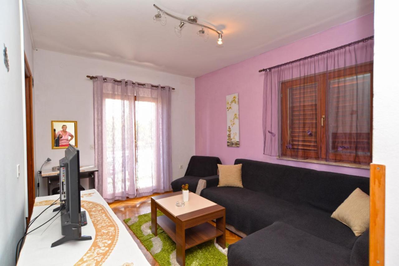 App & Rooms Rovinj 1068 Экстерьер фото