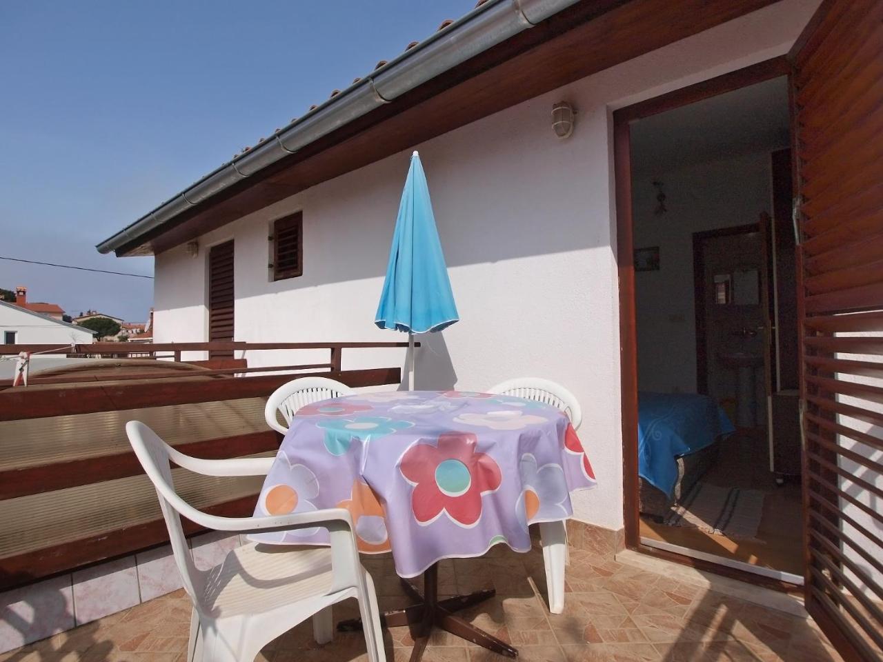App & Rooms Rovinj 1068 Экстерьер фото
