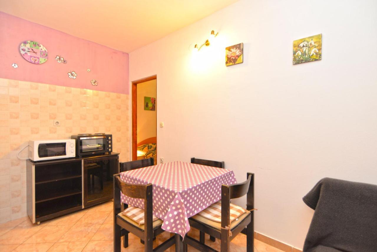 App & Rooms Rovinj 1068 Экстерьер фото