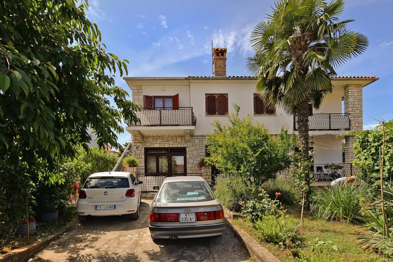 App & Rooms Rovinj 1068 Экстерьер фото