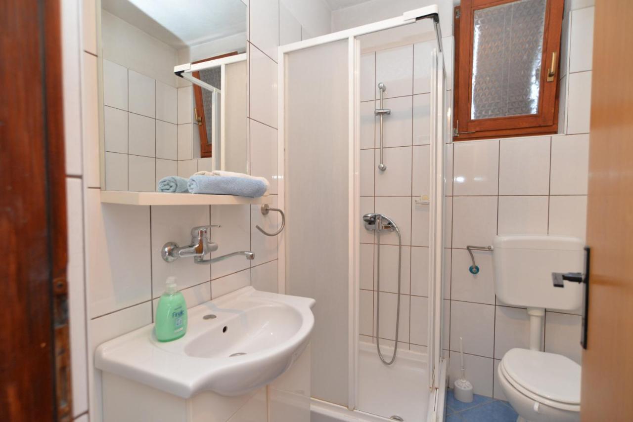 App & Rooms Rovinj 1068 Экстерьер фото