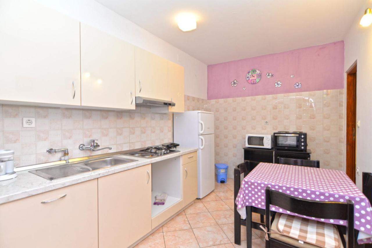 App & Rooms Rovinj 1068 Экстерьер фото