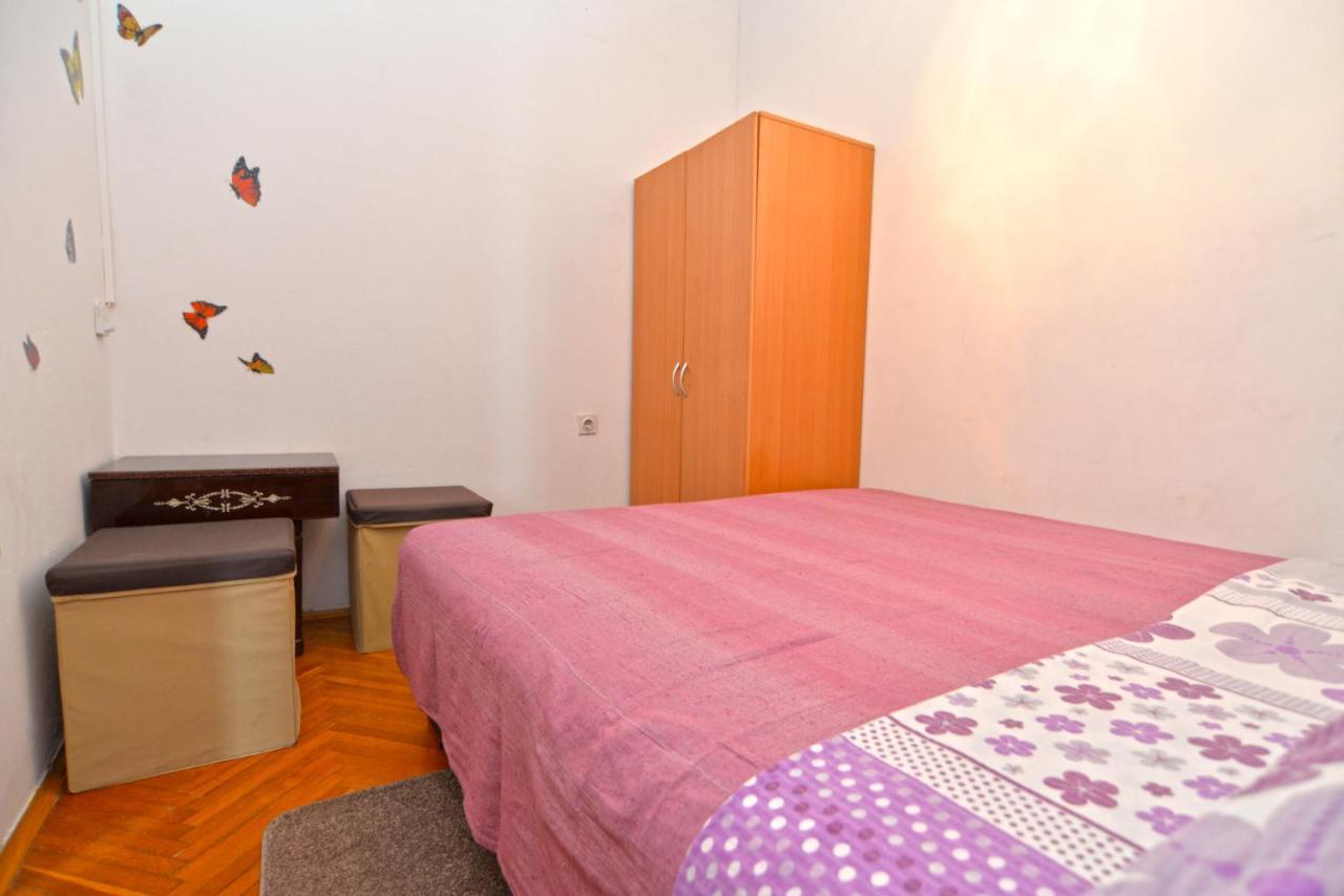 App & Rooms Rovinj 1068 Экстерьер фото