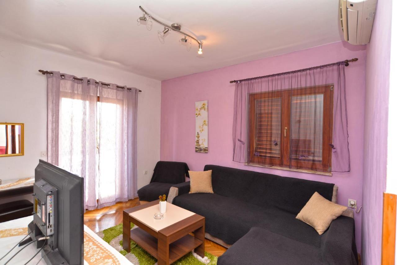 App & Rooms Rovinj 1068 Экстерьер фото