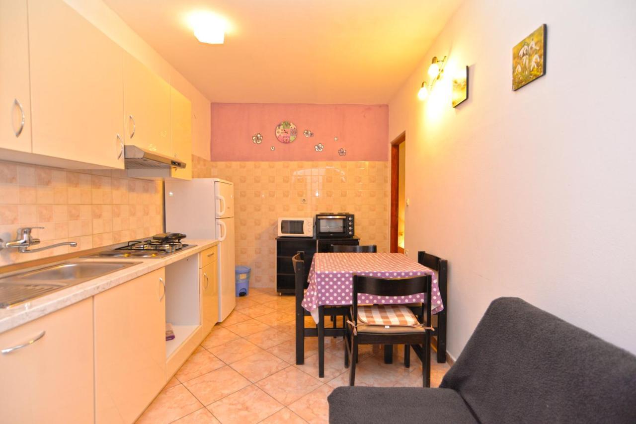 App & Rooms Rovinj 1068 Экстерьер фото