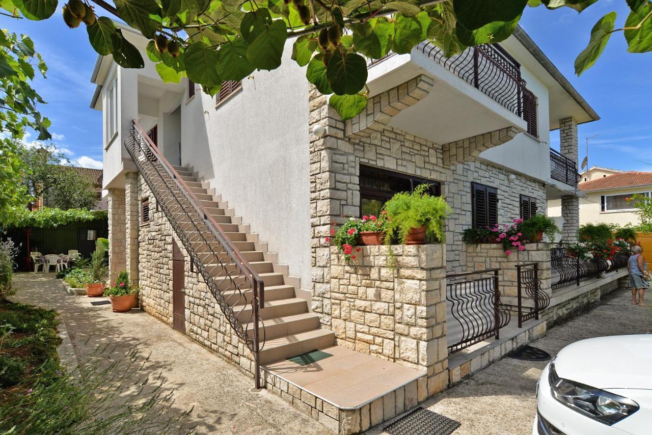 App & Rooms Rovinj 1068 Экстерьер фото